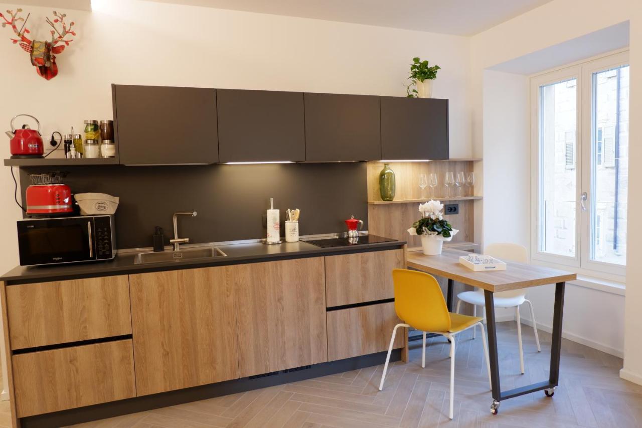 Muros - City Modern Living In เตรนโต ภายนอก รูปภาพ